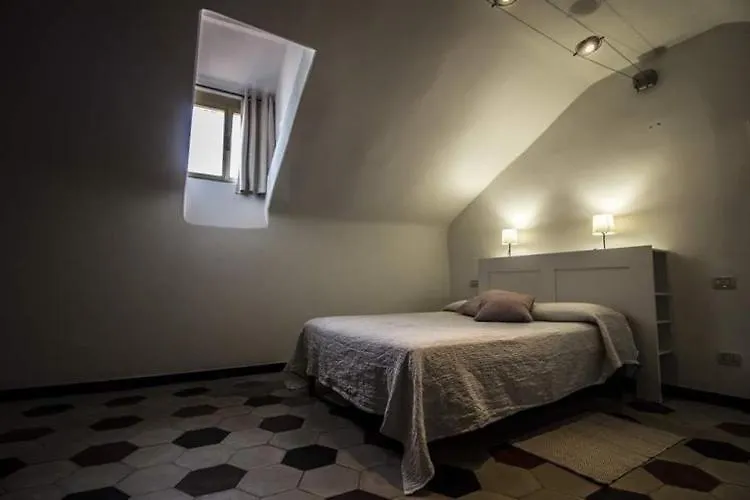 Appartamento Casa Gaia Albissola Marina Italia