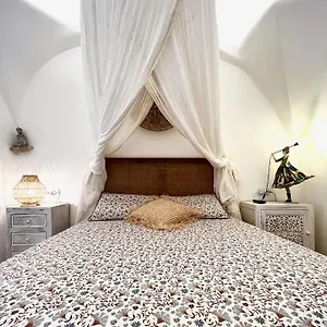 Al Bastione Del Borgo Saraceno, Varigotti